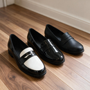 SUaSHI LORA Stretchable Upper Water-Resistant Pumps