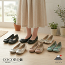 No.3018 5 Layers Foot Bed Insole Shoes