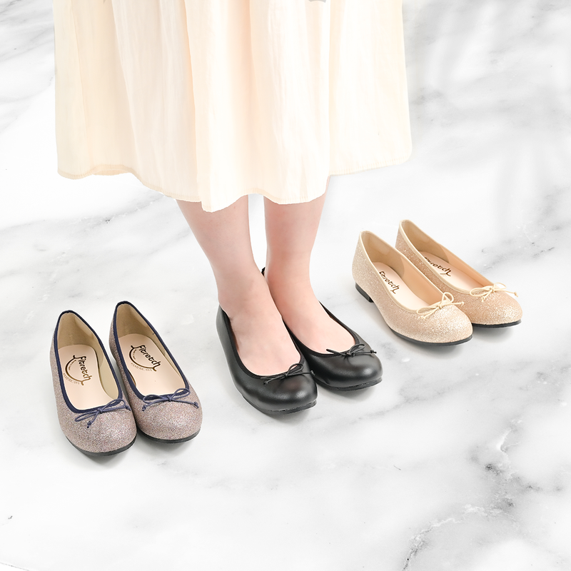 No.8631A Stretchable Upper Pumps