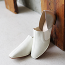 SUaSHI EVE Strechable Upper Water-Resistant Flat Pumps