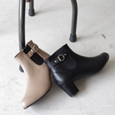 SUaSHI JENNY Stretchable Upper Water Resistant Boots