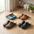 No.2309 Duo-way Comfort Clog