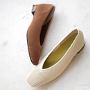 SUaSHI DONNA Stretchable Upper Pumps