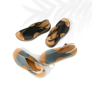 No.3706 Arch Support Soft Cushion Sandal