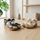 No.2054 Dual Harmony Sandals