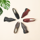 No.8637A Stretchable Upper Pumps