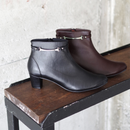 SUaSHI MILLA Stretchable Upper Water Resistant Boots
