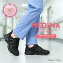 No.1502 Comfortable Nurse Shoes