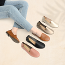 No.2310 Duo-Way Heel Slip-On