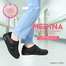 No.1501 Comfortable Nurse Shoes