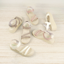 No.3806 Thick Sole Sandal