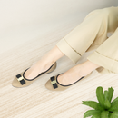 No.3014 5 Layers Foot Bed Insole Pumps