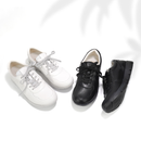 FJ089 Comfort Sheep Skin Sneaker