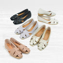 No.RP532 Gurkha Leather Shoes