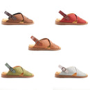 No.2307 Foot Bed Insole Sandal