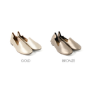 No.2310 Duo-Way Heel Slip-On