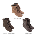 SUaSHI 1090 Stretchable Upper Water Resistant Boots