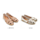 No.RP532 Gurkha Leather Shoes