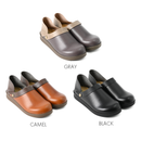 No.3712 Arch Support Soft Cushion Sandal