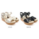 No.2054 Dual Harmony Sandals