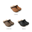 No.2309 Duo-way Comfort Clog