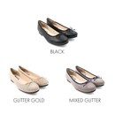 No.8631A Stretchable Upper Pumps