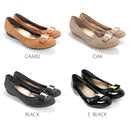 No.3028 5 Layers Footbed Insole Pumps