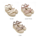 No.3806 Thick Sole Sandal