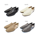 SUaSHI EVE Strechable Upper Water-Resistant Flat Pumps