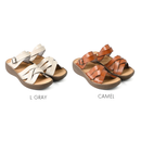No.3711 Arch Support Soft Cushion Sandal