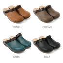 No.2309 Duo-way Comfort Clog