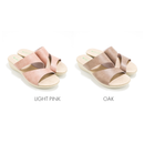 No.1848 Shock Absorption Sole Slip-On