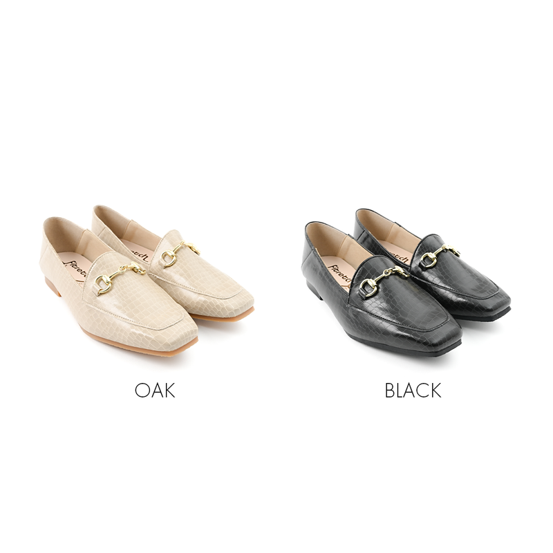 No.8635A Stretchable Upper Pumps