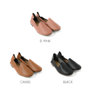 No.2310 Duo-Way Heel Slip-On