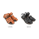 No.8311A Foot Print Insole Comport Sandal