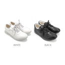 FJ089 Comfort Sheep Skin Sneaker