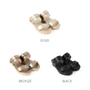 No.1857 Luxe Walk Duo-Way Sandal