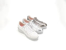 FJ125 Comfort Sheep Skin Sneaker