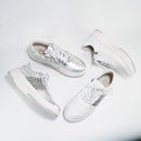 FJ108 Comfort Leather Sneaker