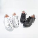 FJ033 Comfort Leather Sneaker