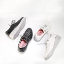 FJ032 Comfort Leather Sneaker