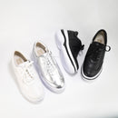 FJ042 Comfort Leather Sneaker