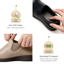 No.4016 5 Layers Foot Bed Insole Shoes