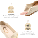 No.8635A Stretchable Upper Pumps