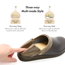 No.3712 Arch Support Soft Cushion Sandal