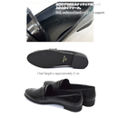 SUaSHI LORA Stretchable Upper Water-Resistant Pumps