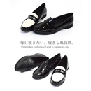 SUaSHI LORA Stretchable Upper Water-Resistant Pumps