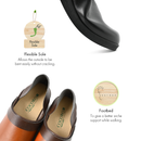 No.3712 Arch Support Soft Cushion Sandal