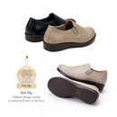 No.4016 5 Layers Foot Bed Insole Shoes
