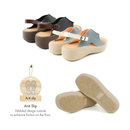 No.3706 Arch Support Soft Cushion Sandal